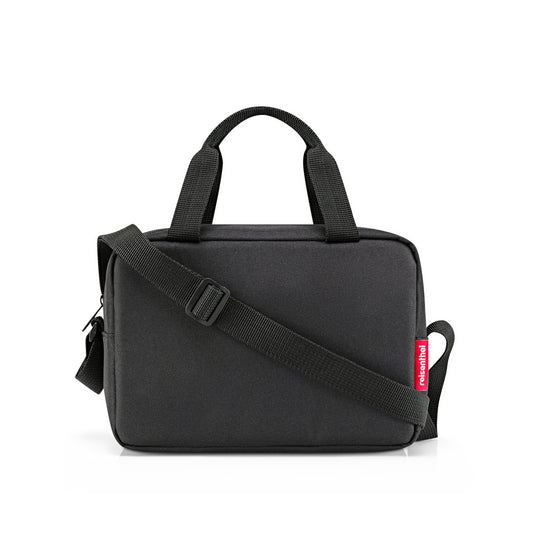 Lonchera coolerbag to-go black