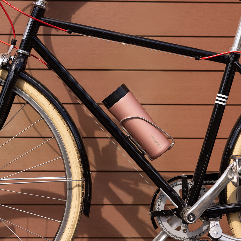 Vaso Térmico Hermético Commuter 500ml Ceramic Sierra