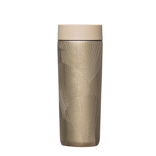 Vaso Térmico Hermético Commuter 500ml Champagne Dream