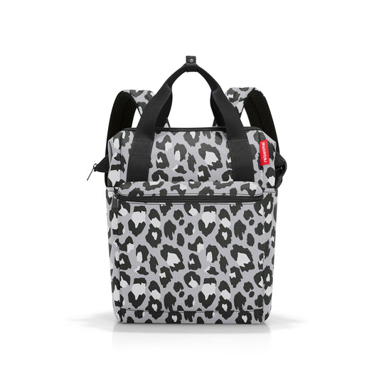 Mochila allrounder R - leo nero