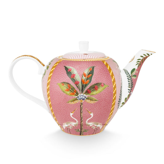 Tetera La Majorelle Rosado 1.6ltr