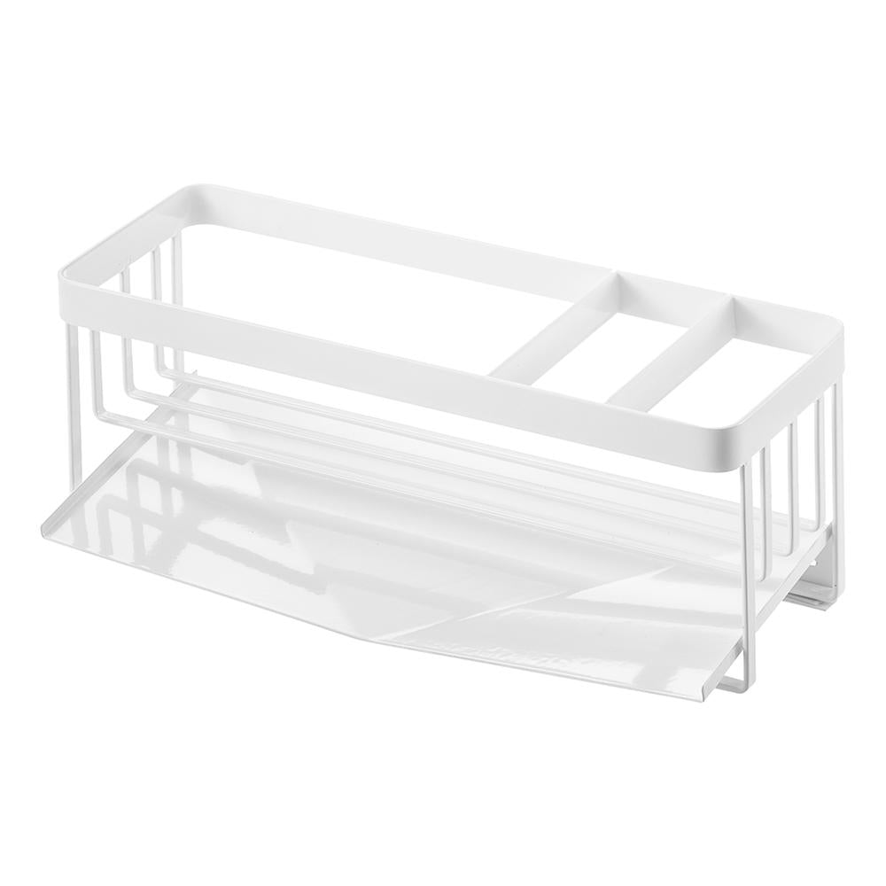 Set Organizador Lavaplatos Blanco