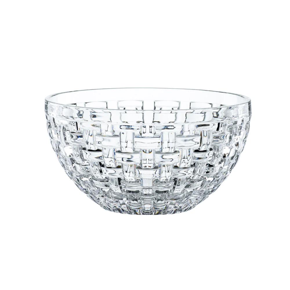 Set 2 bowls Bossa Nova 18cms