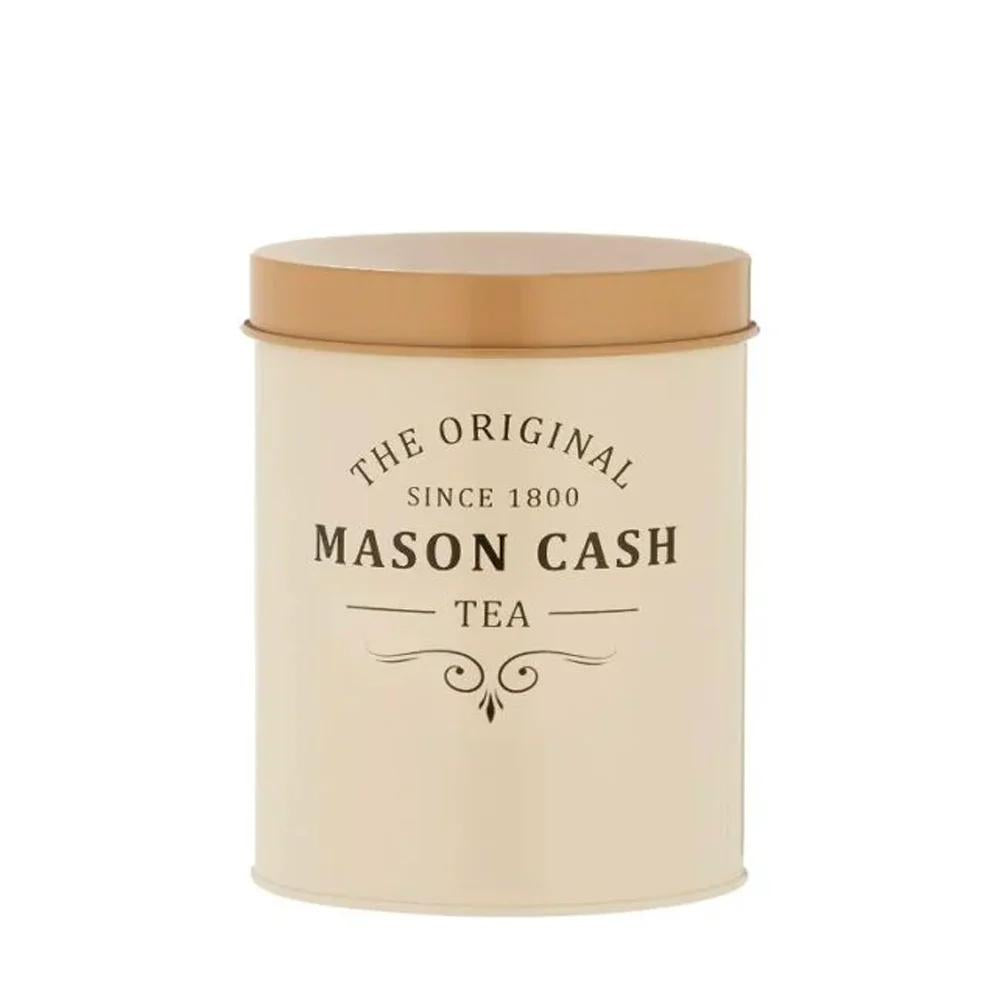 Contenedor Tea Heritage