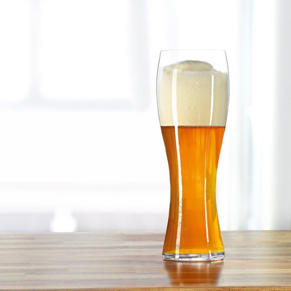 Vaso Cervecero Hefeweizen