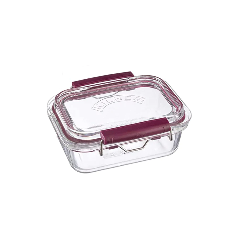 Contenedor de Comida Fresh Storage 1,4 Lt