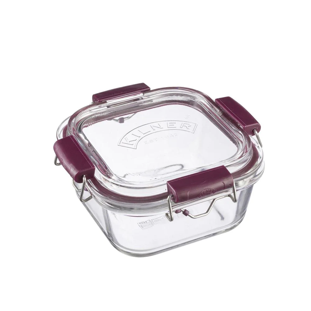 Contenedor de Comida Fresh Storage 0,75 Lt