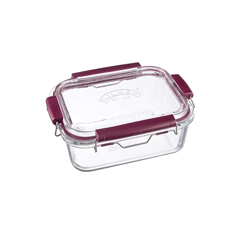 Contenedor de Comida Fresh Storage 1,4 Lt