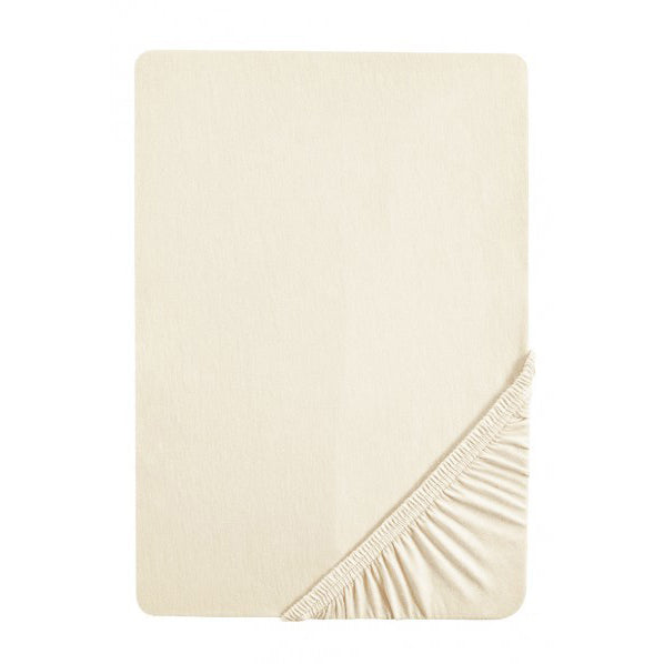 Sábana Bajera Crema - King