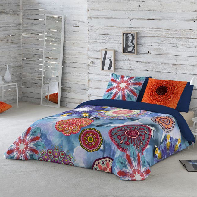 Funda de Plumón Julia - 1.5 plaza