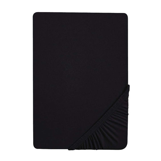 Sábana Bajera Negra - King