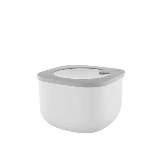 Contenedor Store&More Anti-Derrame Gris 1.55Lts