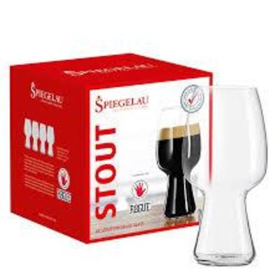 Vaso Stout Pack de 4