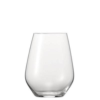 Set 4 Vasos Authentis Casual XXL