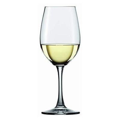 Set 4 Copas Winelovers Blanco