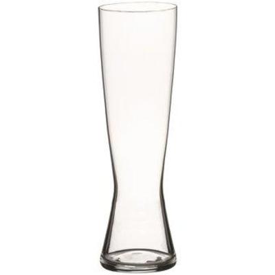 Vaso Pilsner Alto Pack de 2