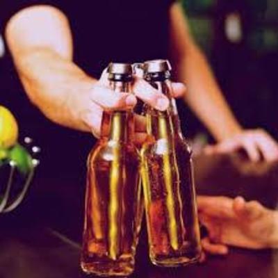 Enfriador de Cerveza  Chillsner  (2 pack)