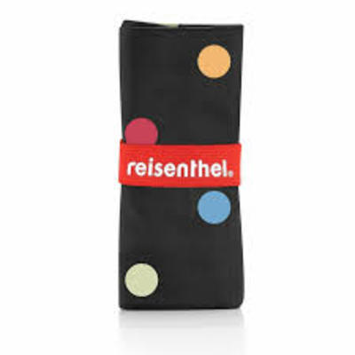 Bolsa de Compras plegable  - dots