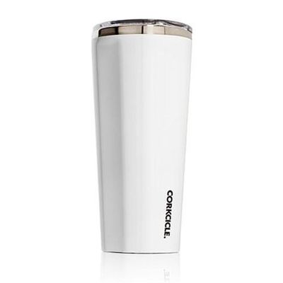 Vaso Térmico 700ml Gloss White