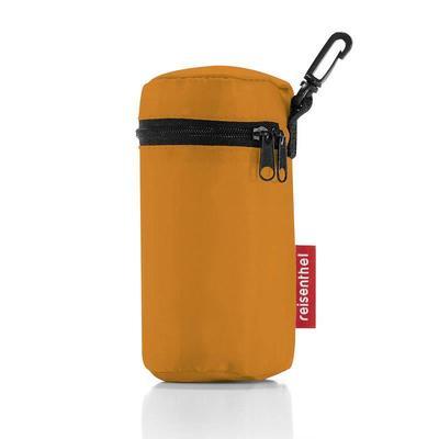 Bolsa de Compras plegable  grande - Orange