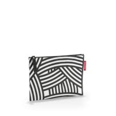 Estuche multiuso - zebra