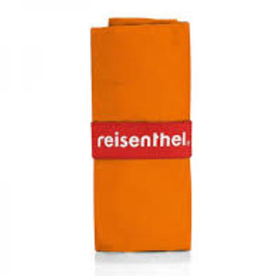 Bolsa de Compras plegable  - orange