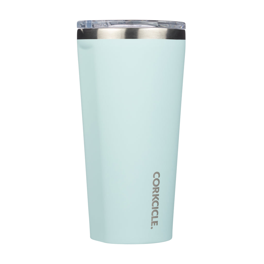 Vaso Térmico 475ml Gloss Powder Blue