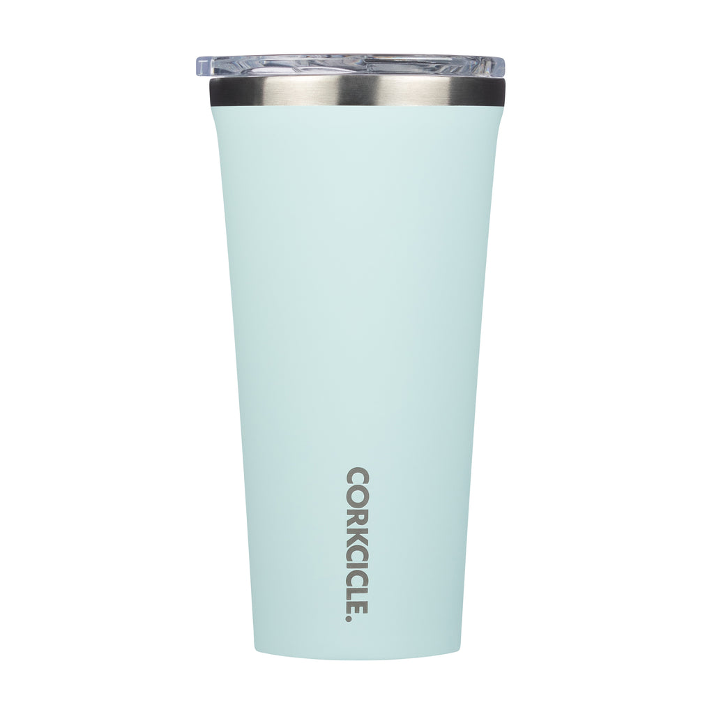 Vaso Térmico 475ml Gloss Powder Blue