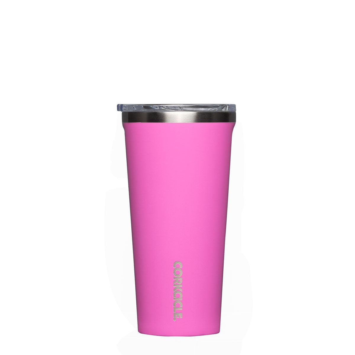 Vaso Térmico 475ml Miami Pink