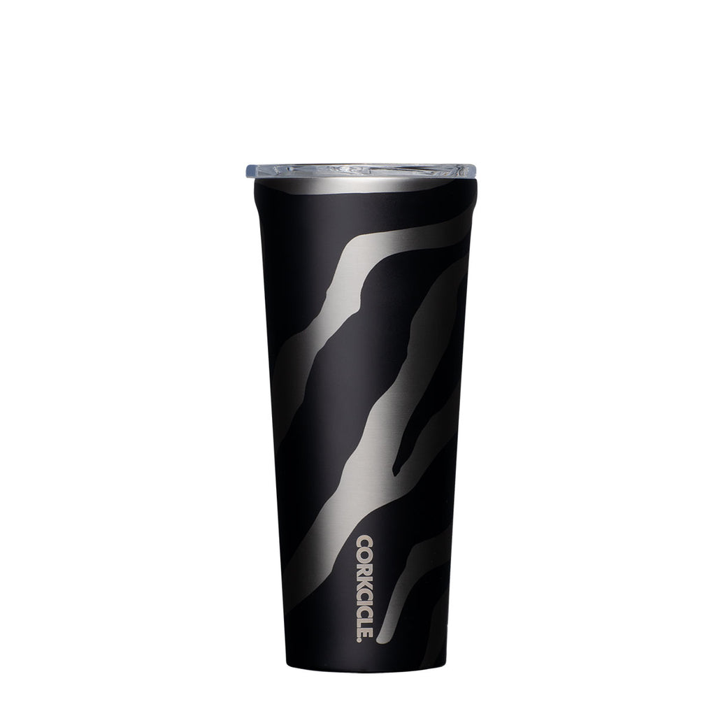 Vaso Térmico 700ml Luxe Zebra