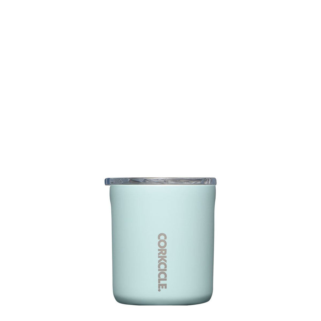 Vaso Térmico Buzz Cup 355ml Powder Blue