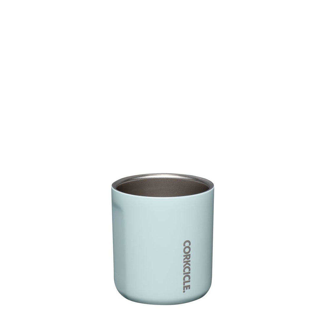 Vaso Térmico Buzz Cup 355ml Powder Blue