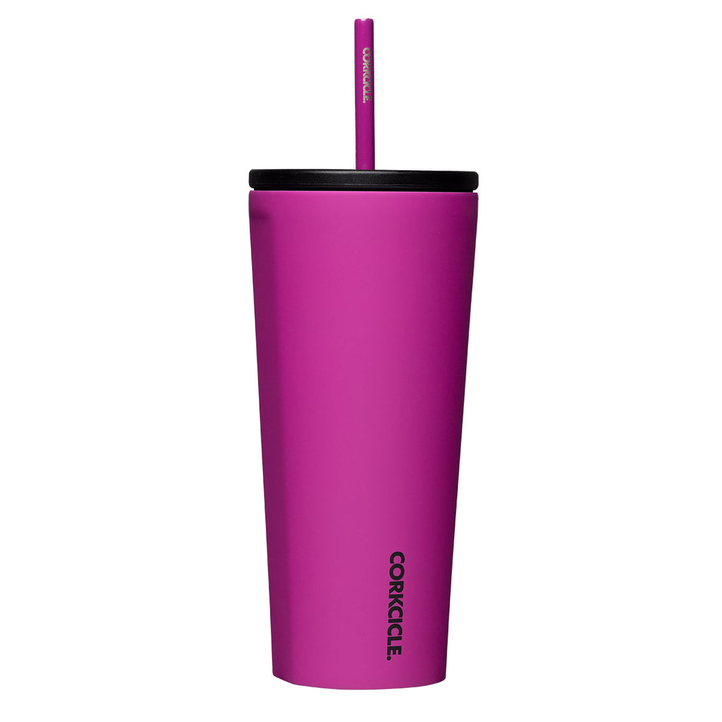 Vaso Térmico Cold Cup 700ml Berry Punch