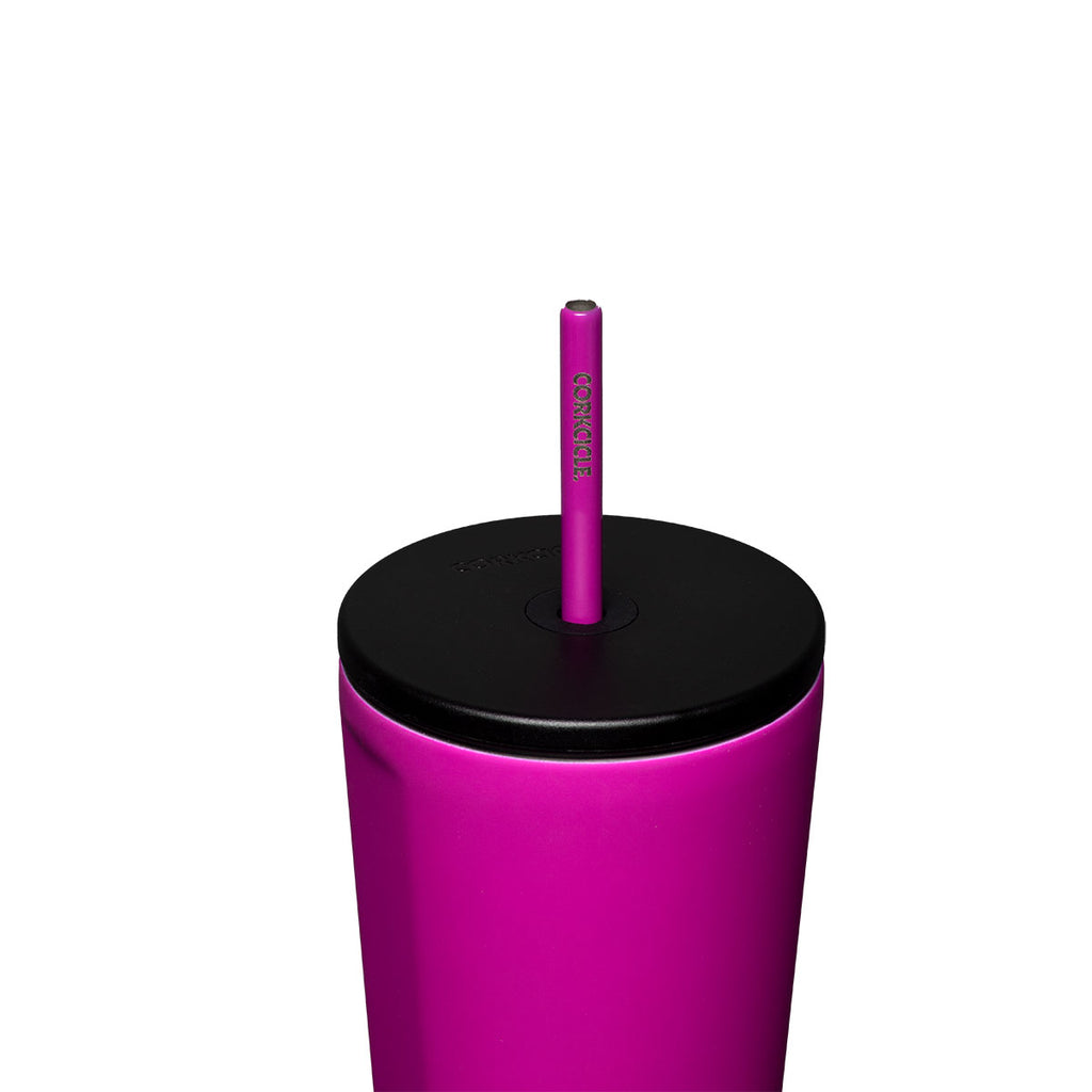 Vaso Térmico Cold Cup 700ml Berry Punch