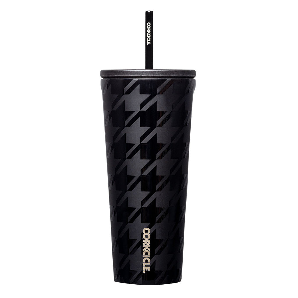 Vaso Térmico Cold Cup 700ml Onyx Houndstooth