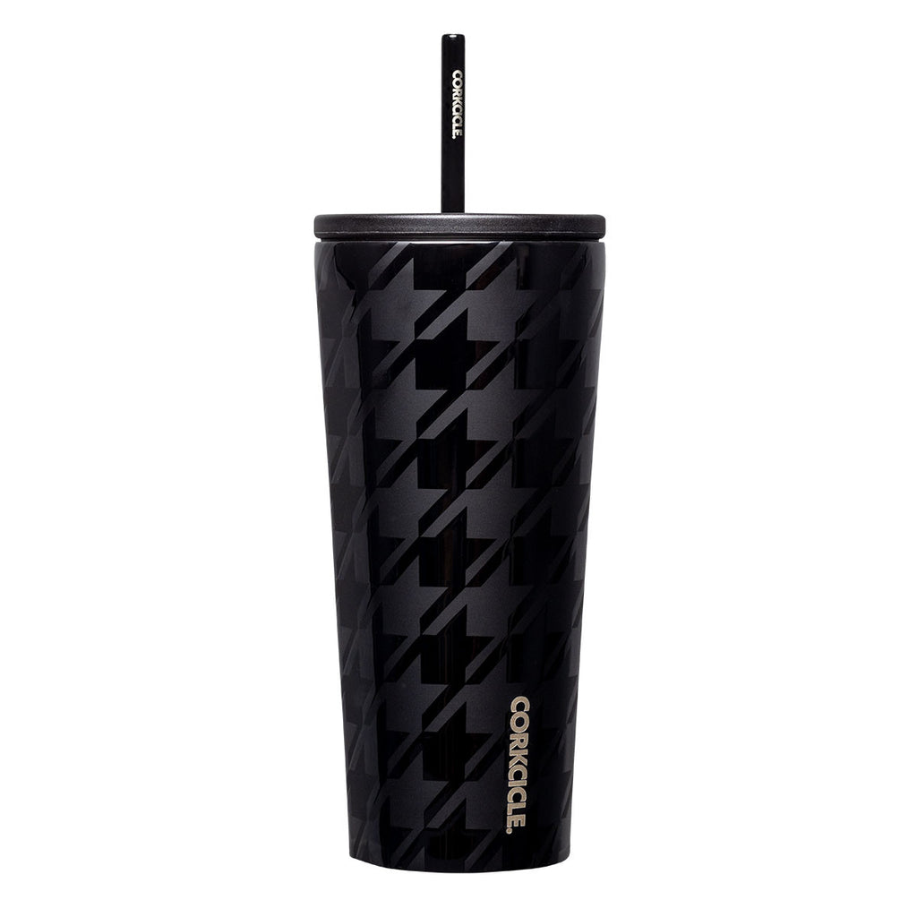 Vaso Térmico Cold Cup 700ml Onyx Houndstooth