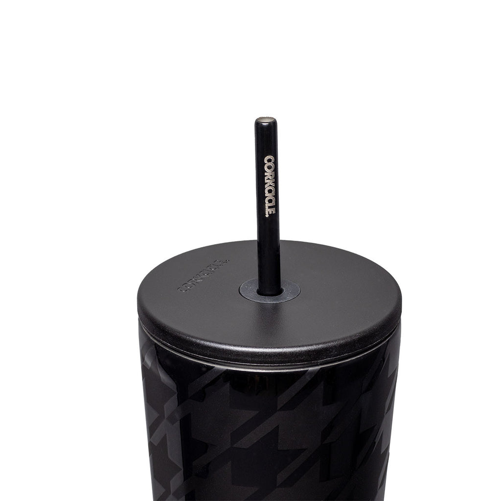 Vaso Térmico Cold Cup 700ml Onyx Houndstooth