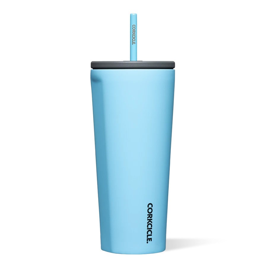 Vaso Térmico Cold Cup 700ml Santorini