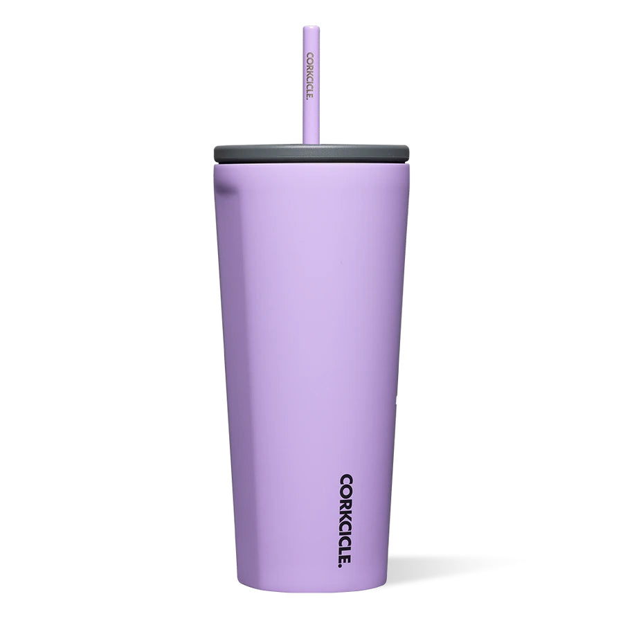 Vaso Térmico Cold Cup 700ml Sun-Soaked Lilac