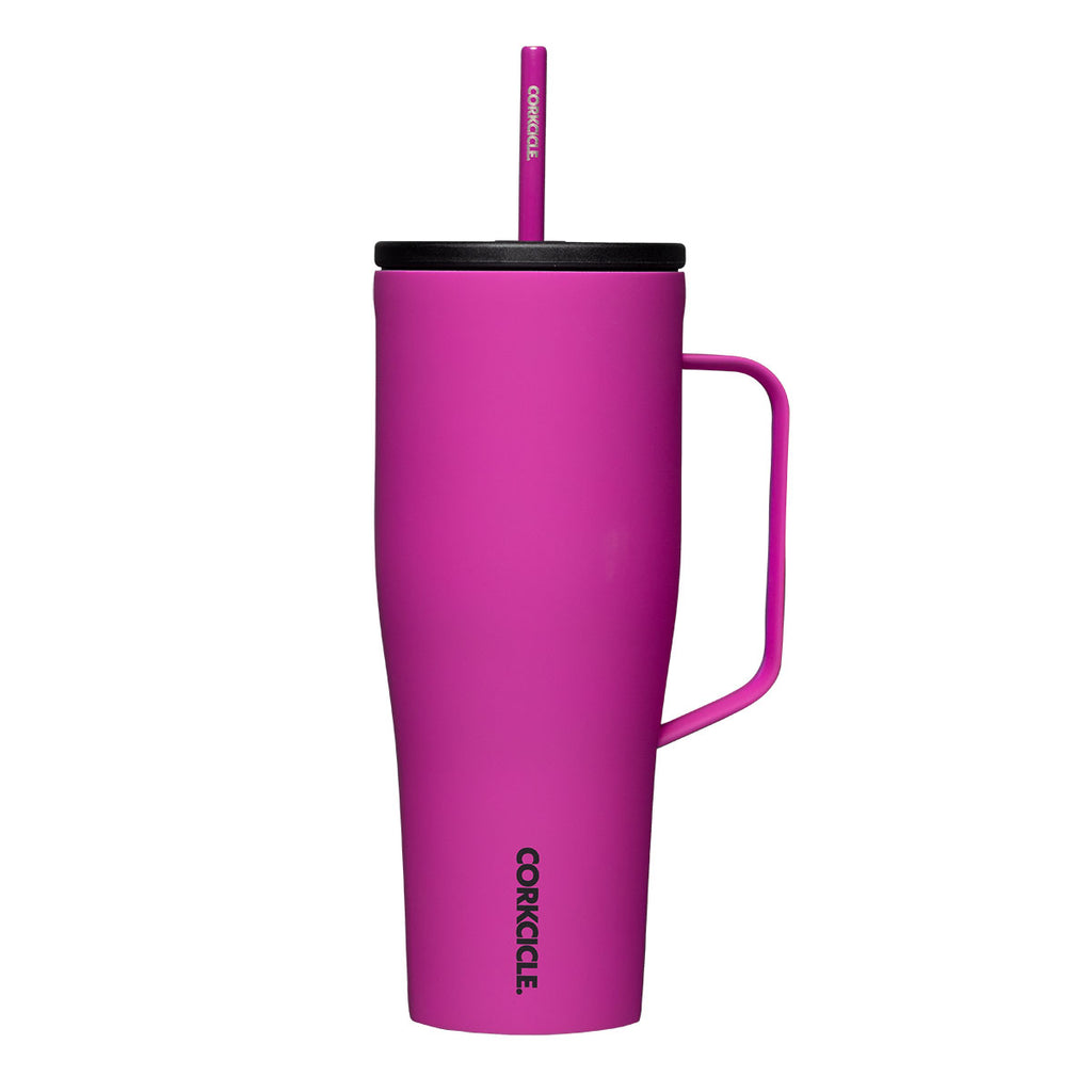 Vaso Térmico Cold Cup XL 880ml Berry Punch