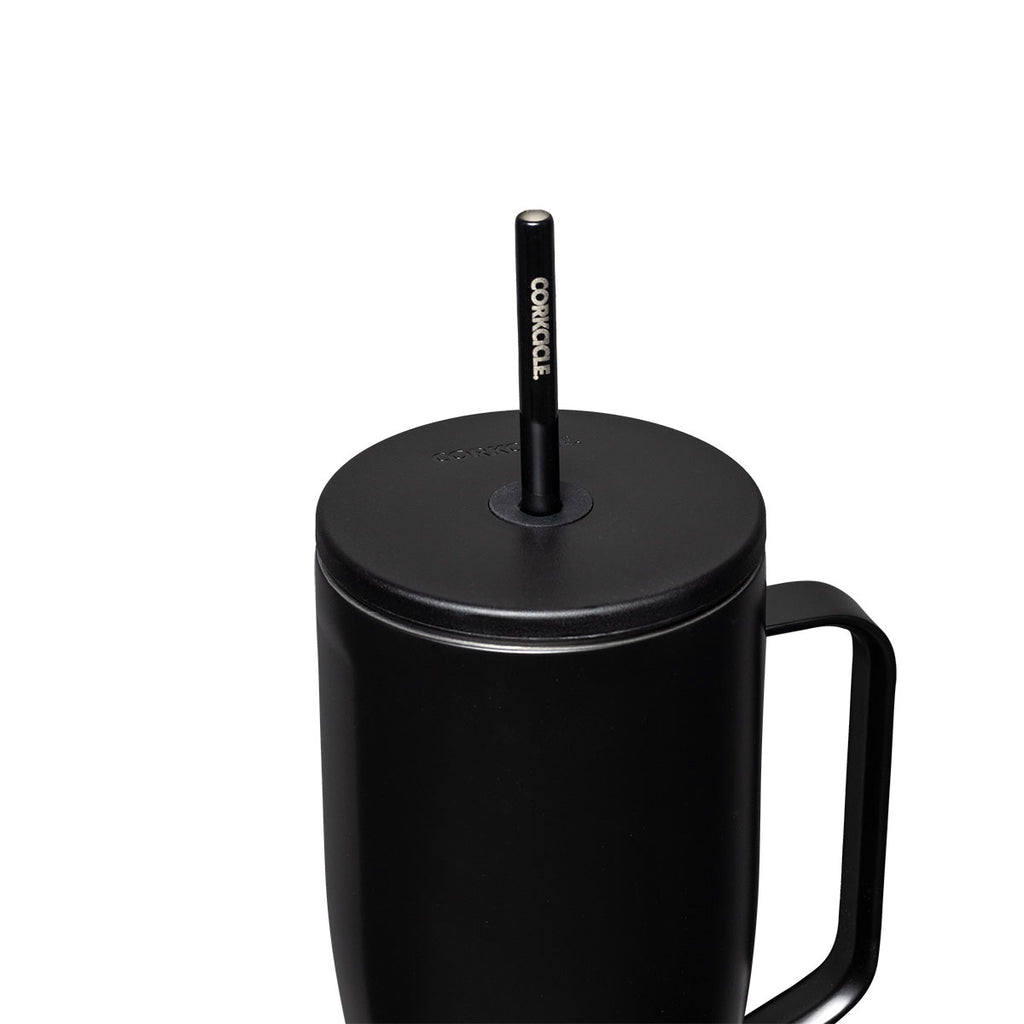 Vaso Térmico Cold Cup XL 880ml Matte Black