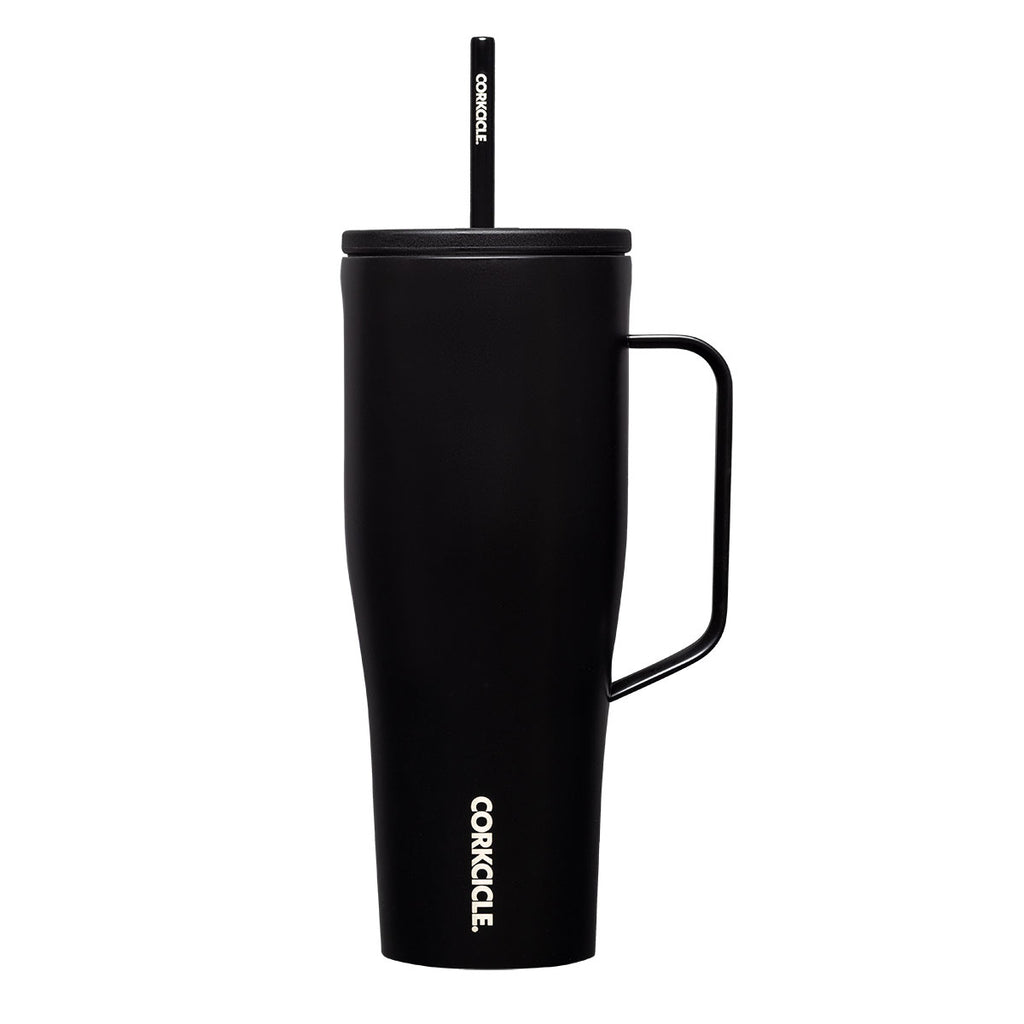 Vaso Térmico Cold Cup XL 880ml Matte Black