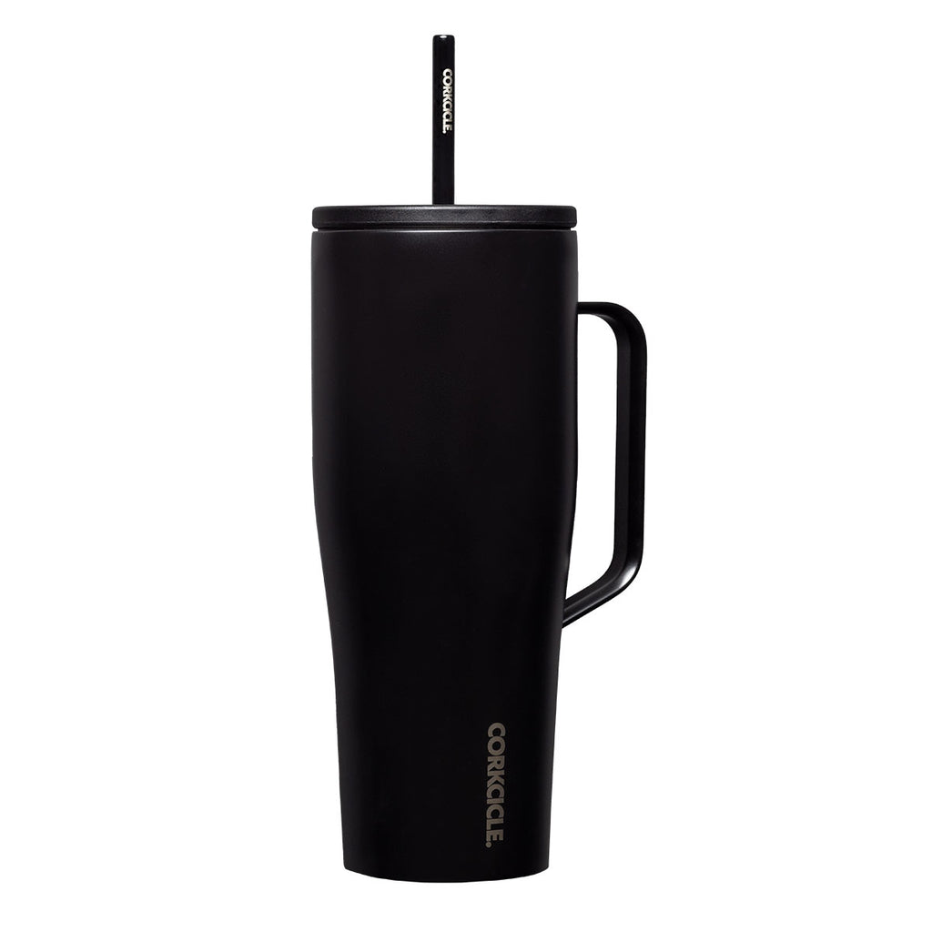 Vaso Térmico Cold Cup XL 880ml Matte Black