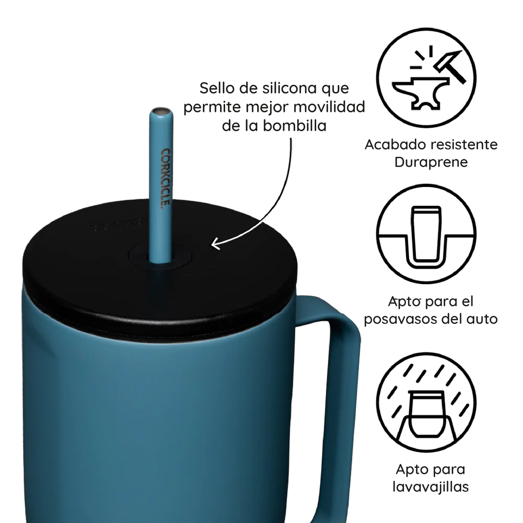 Vaso Térmico Cold Cup XL 880ml Storm