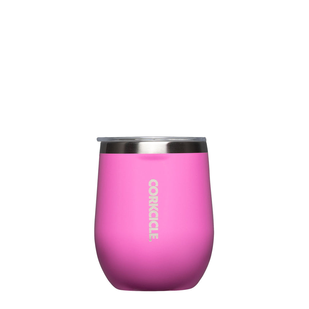 Copa Térmica 355ml Miami Pink