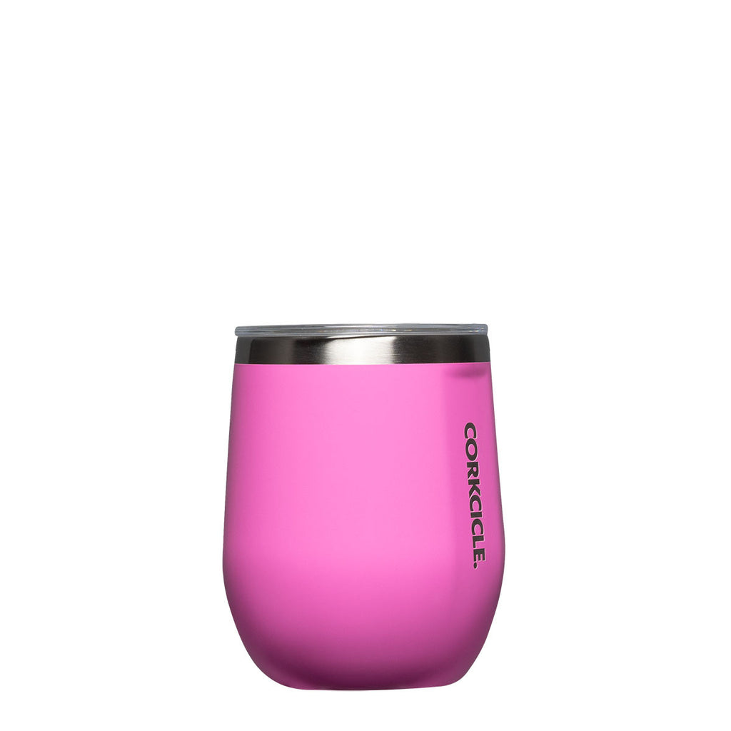 Copa Térmica 355ml Miami Pink