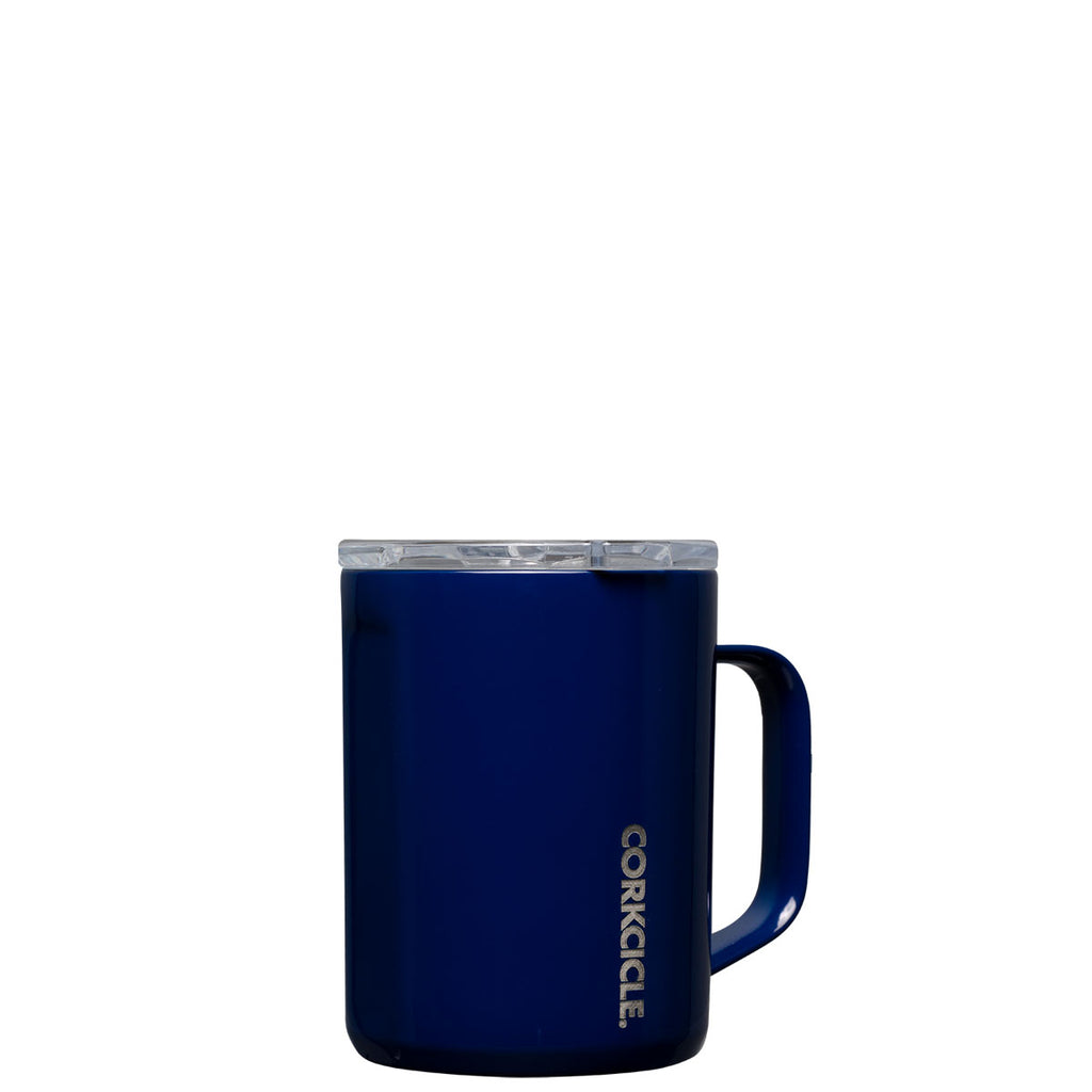 Tazón Térmico Mug 475ml Gloss Midnight Navy