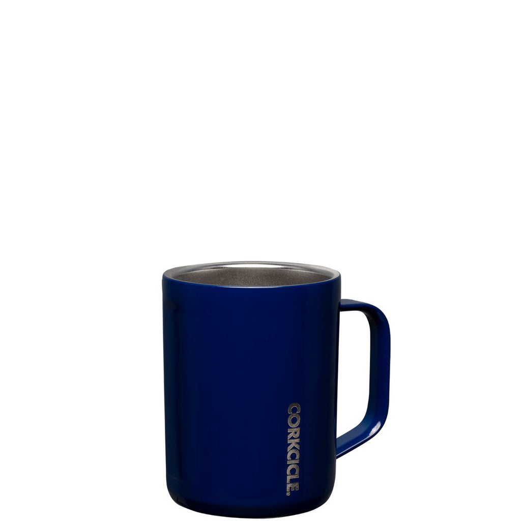 Tazón Térmico Mug 475ml Gloss Midnight Navy