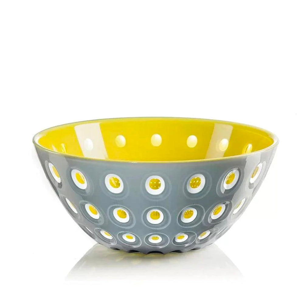 Bowl Le Murrine Gris 20cms