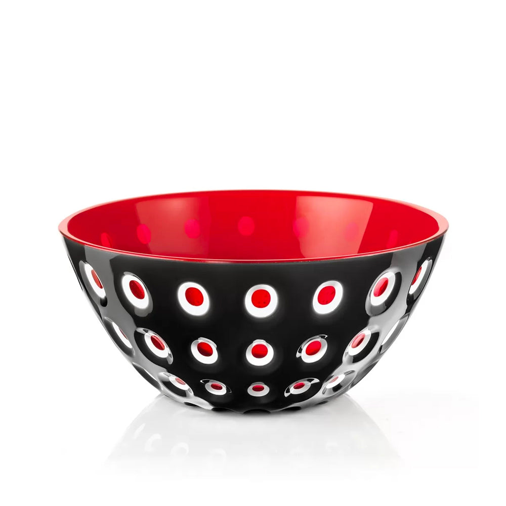 Bowl Le Murrine Negro 20cms